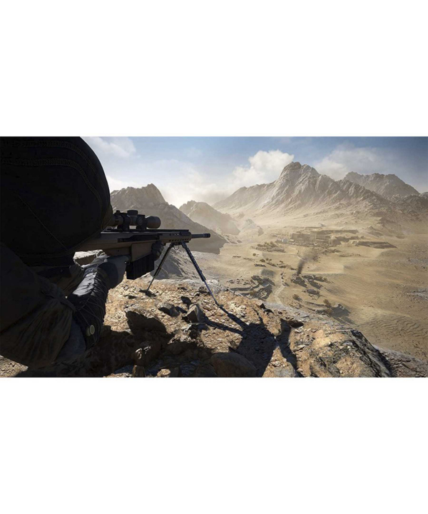 بازی Sniper Ghost Warrior Contracts 2 Elite Edition برای PS5