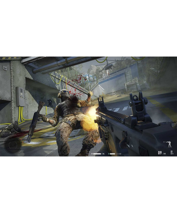 بازی Sniper Ghost Warrior Contracts 2 Elite Edition برای PS5