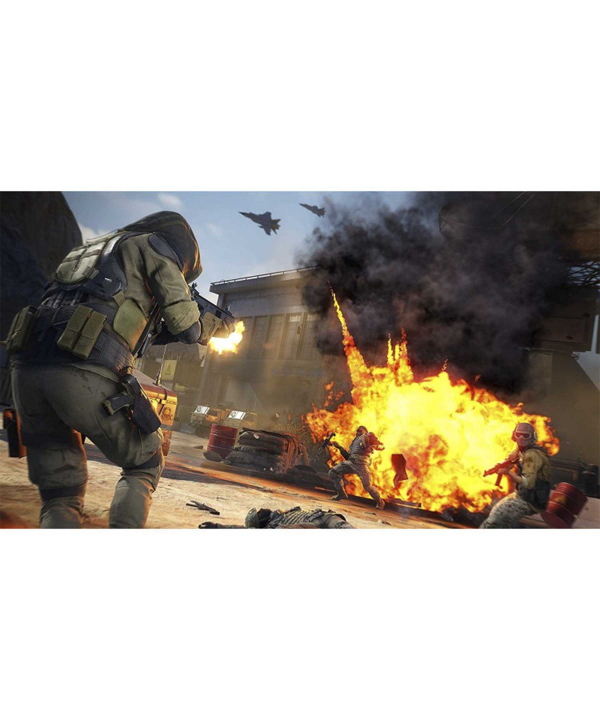 بازی Sniper Ghost Warrior Contracts 2 Elite Edition برای PS5