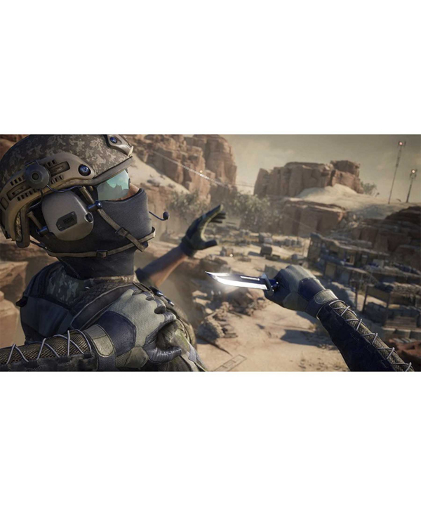 بازی Sniper Ghost Warrior Contracts 2 Elite Edition برای PS5
