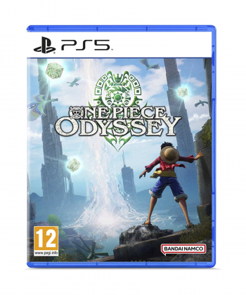 بازی One Piece Odyssey برای PS5