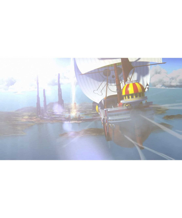 بازی One Piece Odyssey برای PS5