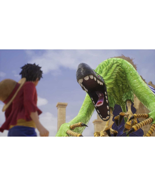 بازی One Piece Odyssey برای PS5
