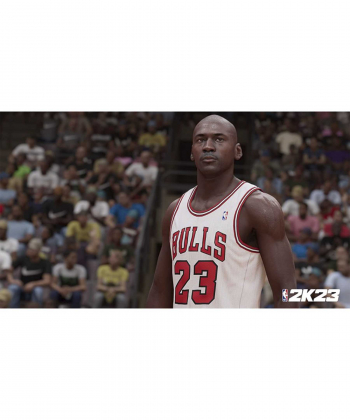 بازی NBA 2k23 برای PS5