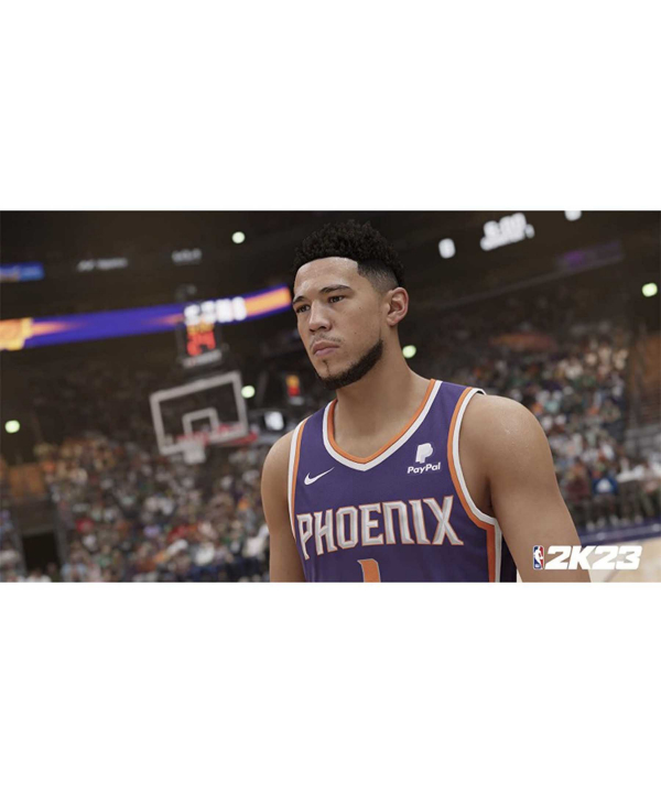بازی NBA 2k23 برای PS5