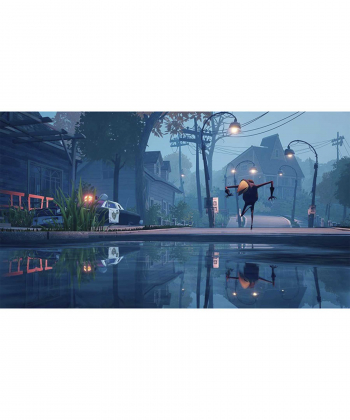 بازی Hello Neighbor 2 برای PS5