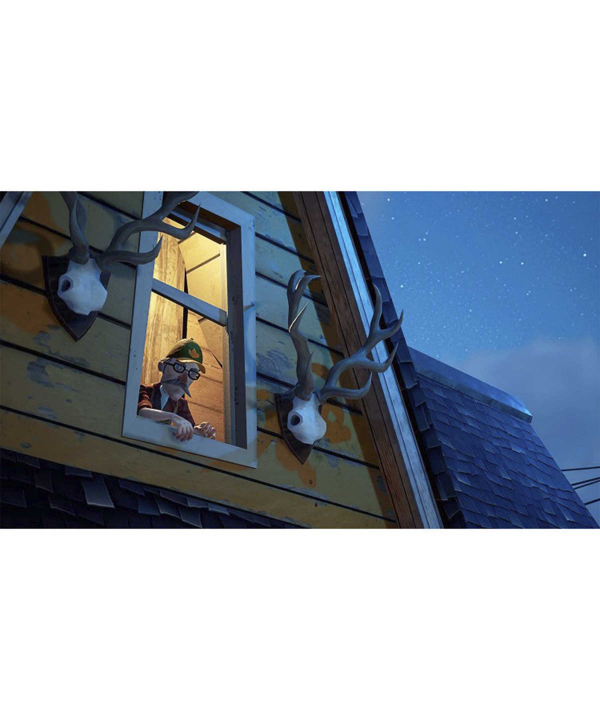 بازی Hello Neighbor 2 برای PS5