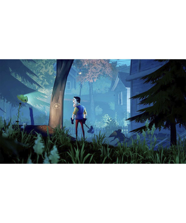 بازی Hello Neighbor 2 برای PS5