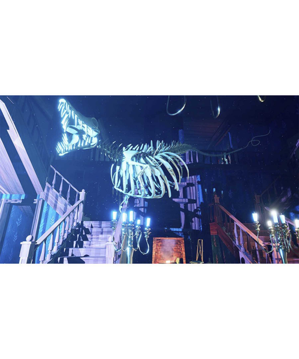 بازی Hello Neighbor 2 برای PS5