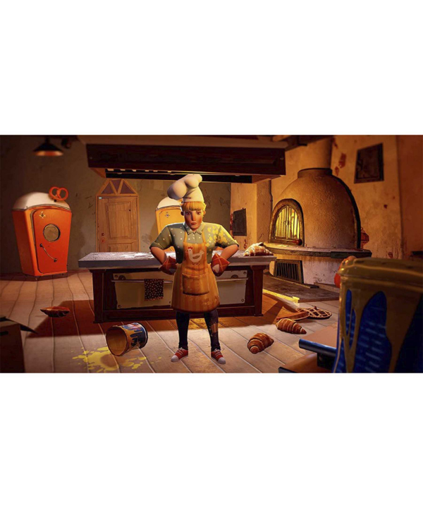 بازی Hello Neighbor 2 برای PS5
