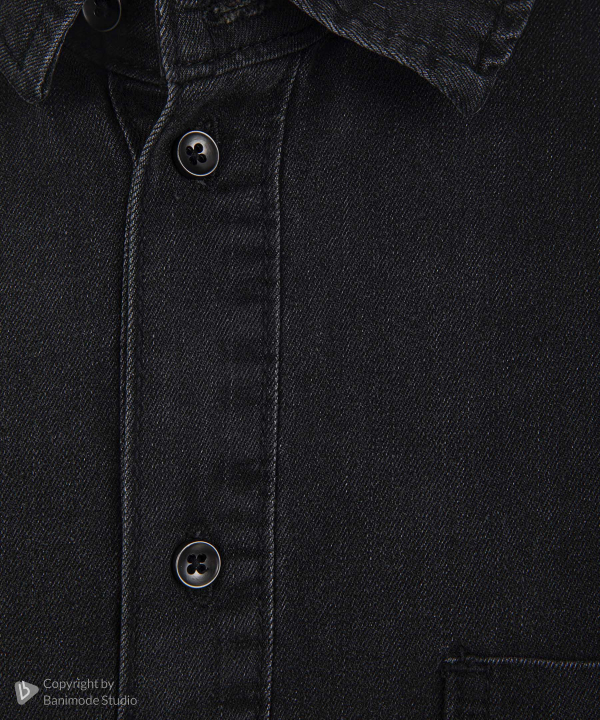 پیراهن مردانه جوتی جینز JootiJeans کد 42533044