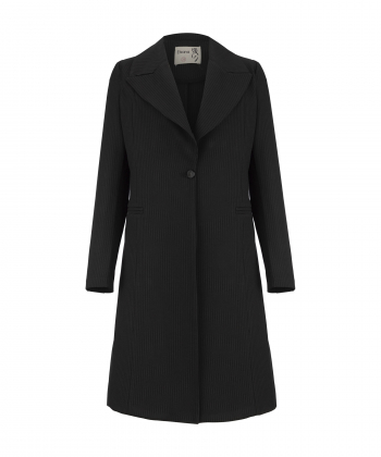 ست مانتو و شلوار زنانه السانا مدل 1863