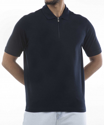 پولوشرت آستین کوتاه مردانه فریولی مدل 21017