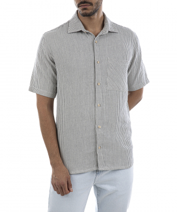 پیراهن مردانه آر ان اس کد 12201966