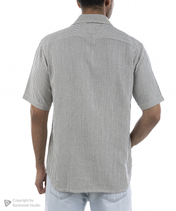 پیراهن مردانه آر ان اس کد 12201966