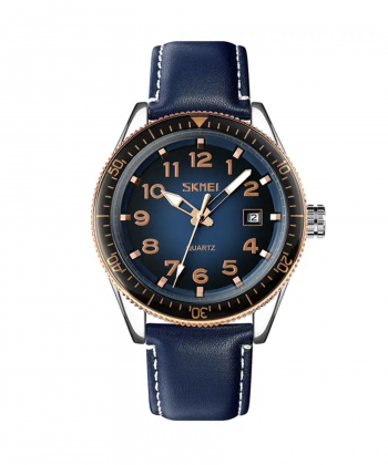 ساعت مچی عقربه ای مردانه اسکمی Skmei مدل 9232
