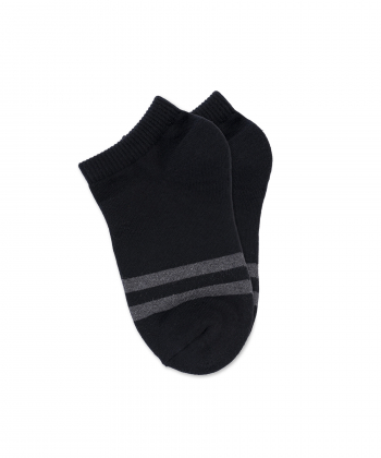 جوراب ساق کوتاه زنانه آروما مدل 01102151