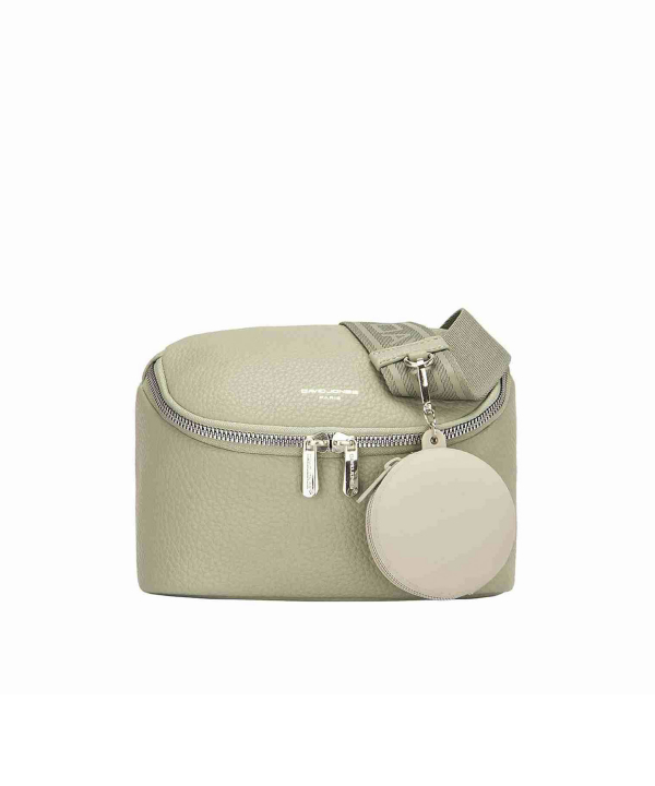 کیف دوشی زنانه دیویدجونز David Jones مدل CM6924