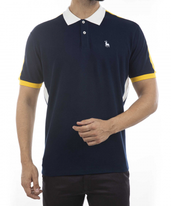 پولوشرت مردانه آروما Aroma کد10201408