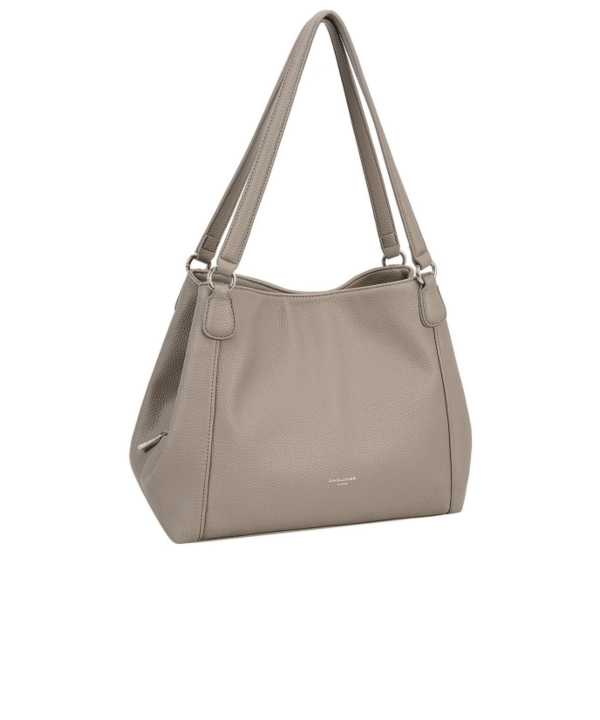 کیف دستی زنانه دیویدجونز David Jones مدل CM6923