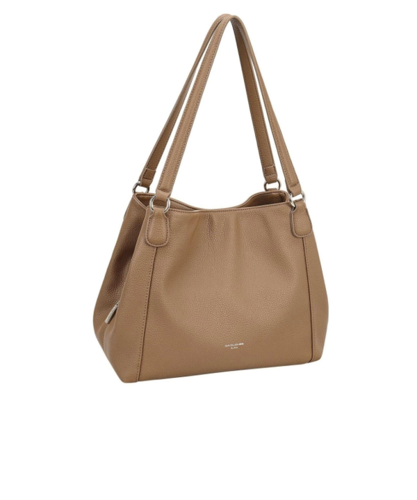 کیف دستی زنانه دیویدجونز David Jones مدل CM6923