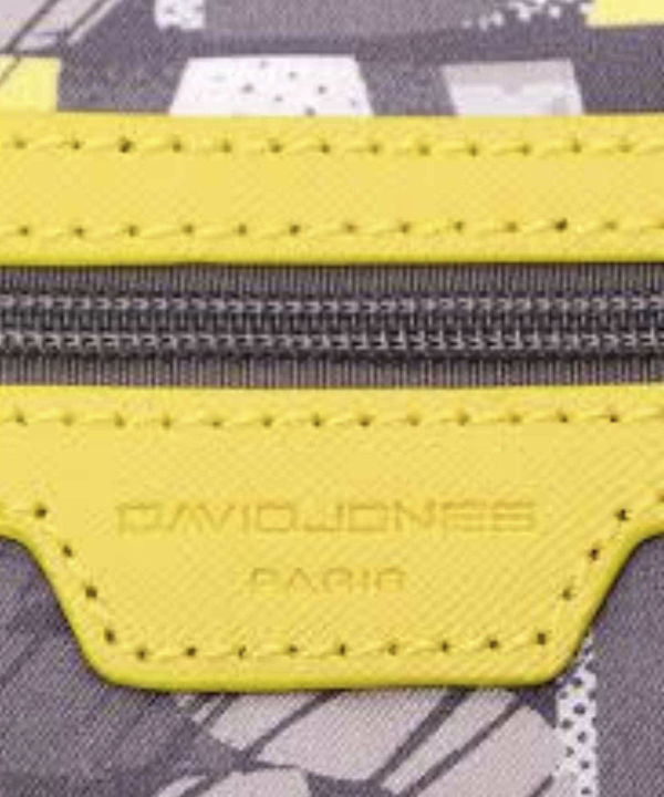 کیف دستی زنانه دیویدجونز David Jones مدل CM6903