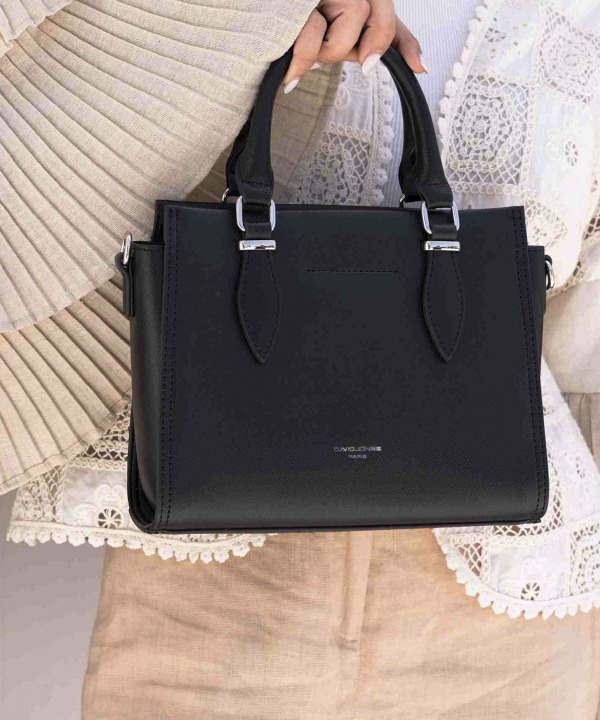 کیف دستی زنانه دیویدجونز David Jones مدل CM6850A