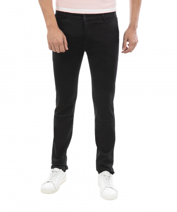 شلوار کتان مردانه وینترهارت WinterHart کد M2064001PN