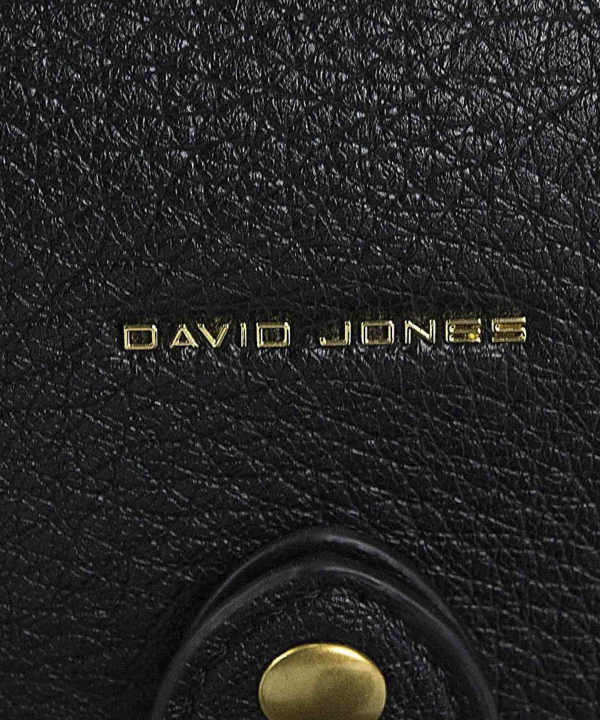 کیف دوشی زنانه دیویدجونز David Jones مدل CM6833