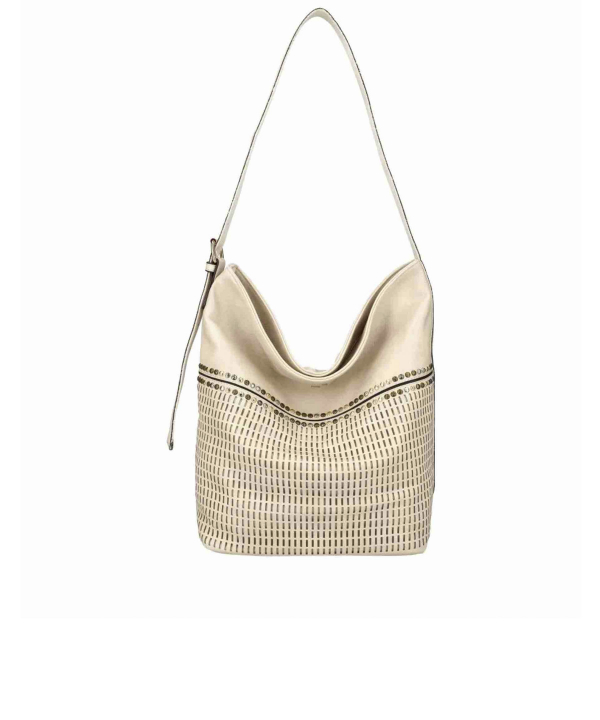 کیف دوشی زنانه دیویدجونز David Jones مدل 7061-2