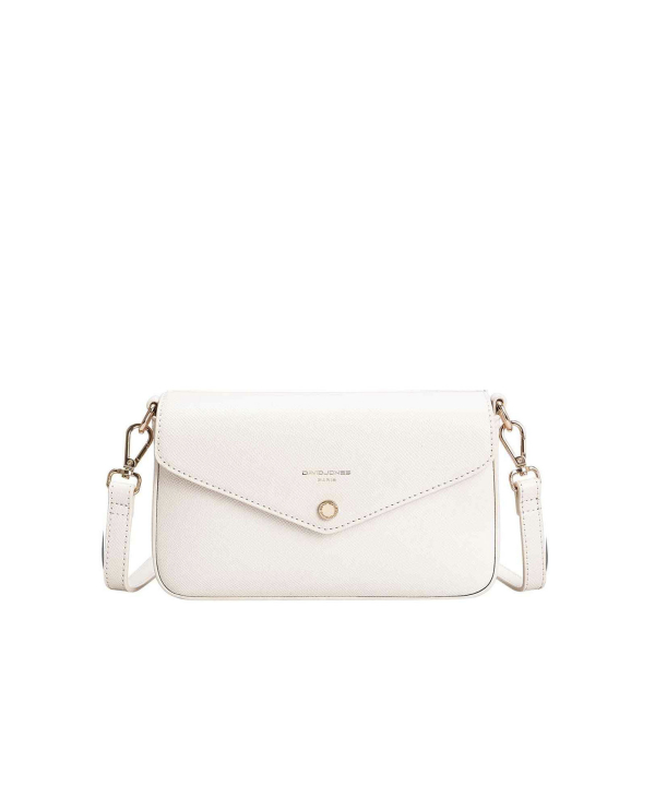 کیف دوشی زنانه دیویدجونز David Jones مدل CM6120B