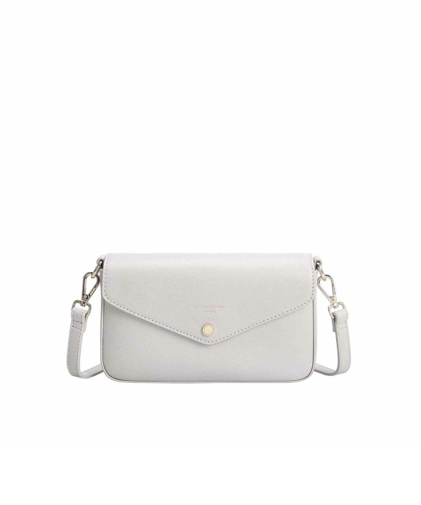 کیف دوشی زنانه دیویدجونز David Jones مدل CM6120B