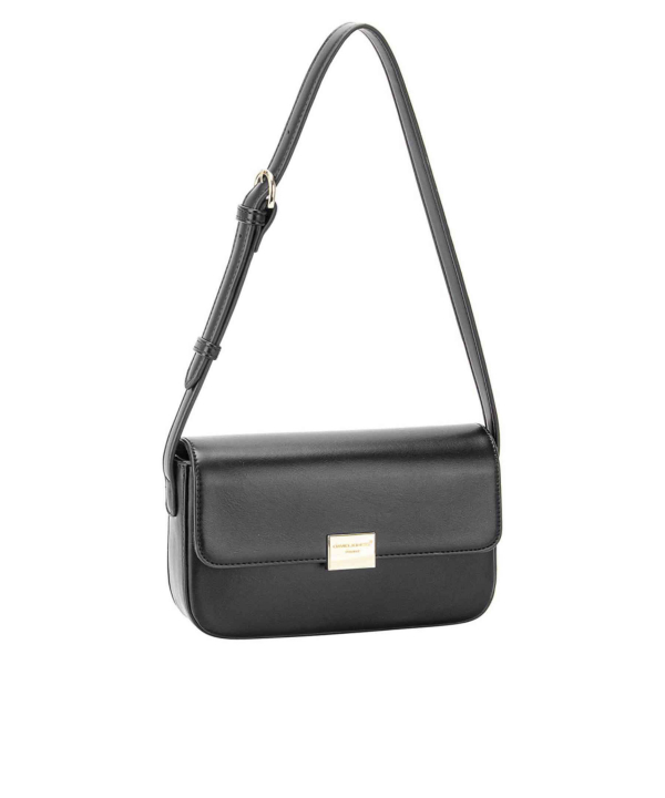 کیف دوشی زنانه دیویدجونز David Jones مدل CM6727B