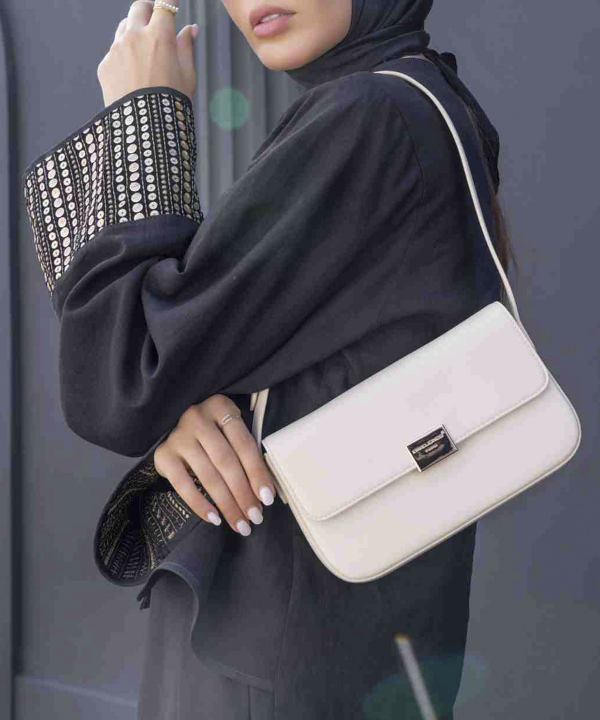 کیف دوشی زنانه دیویدجونز David Jones مدل CM6727B