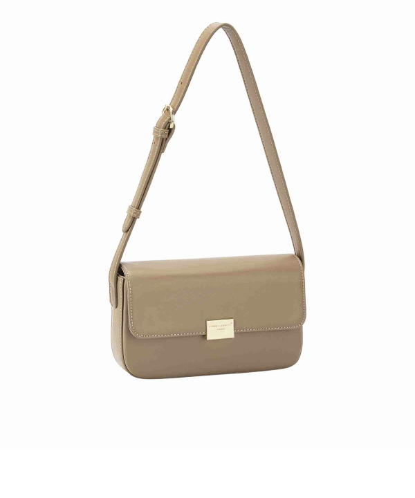 کیف دوشی زنانه دیویدجونز David Jones مدل CM6727B