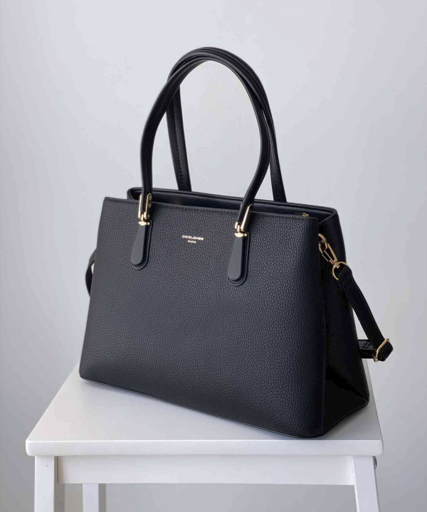 کیف دستی زنانه دیویدجونز David Jones مدل CM6735A