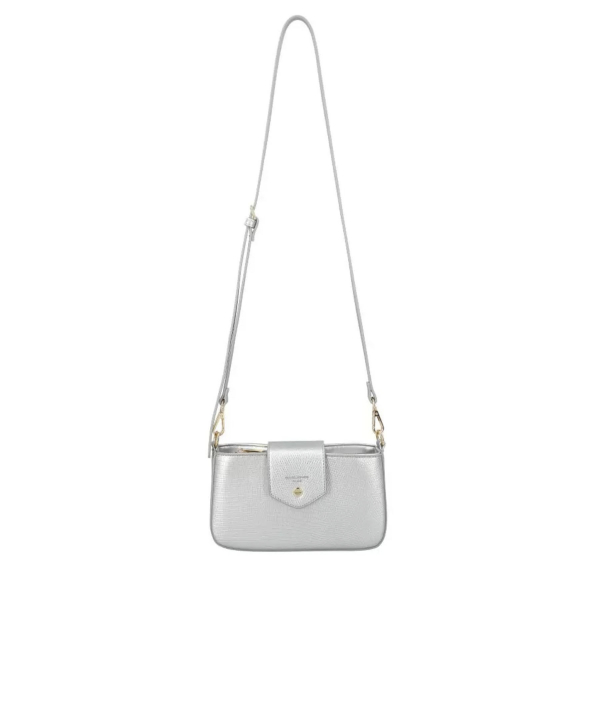 کیف دوشی زنانه دیویدجونز David Jones مدل CM6773A