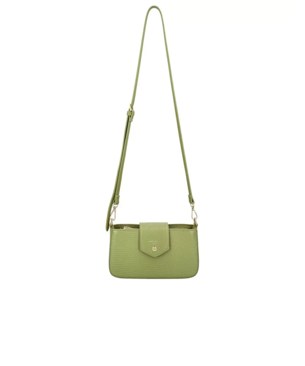 کیف دوشی زنانه دیویدجونز David Jones مدل CM6773A