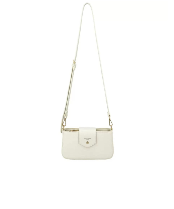 کیف دوشی زنانه دیویدجونز David Jones مدل CM6773A