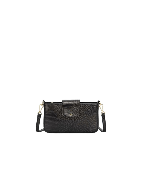 کیف دوشی زنانه دیویدجونز David Jones مدل CM6773A