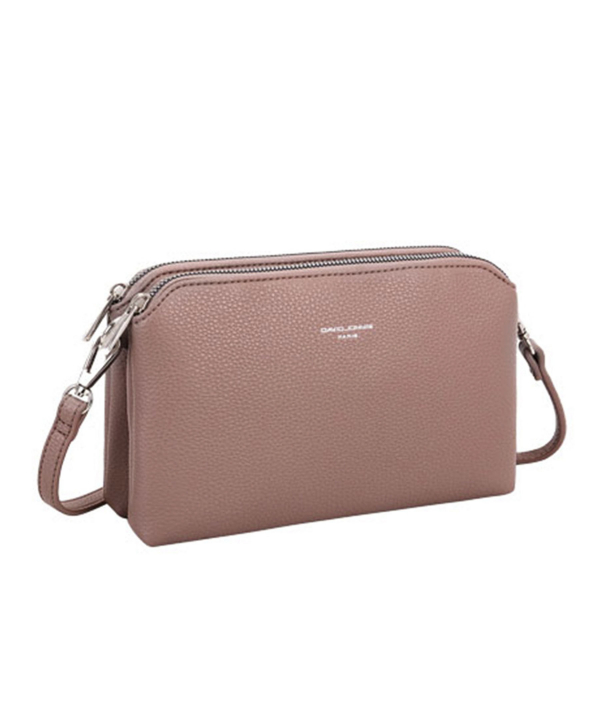کیف دوشی زنانه دیویدجونز David Jones مدل CM6905