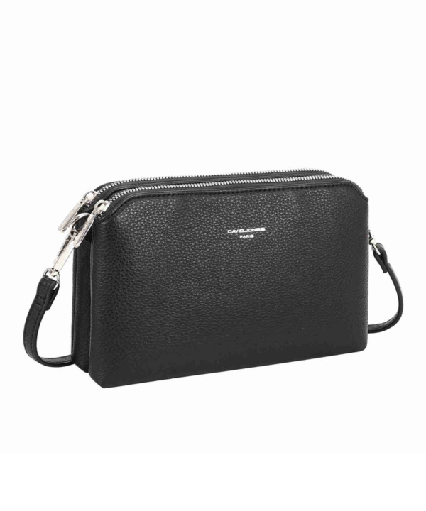 کیف دوشی زنانه دیویدجونز David Jones مدل CM6905
