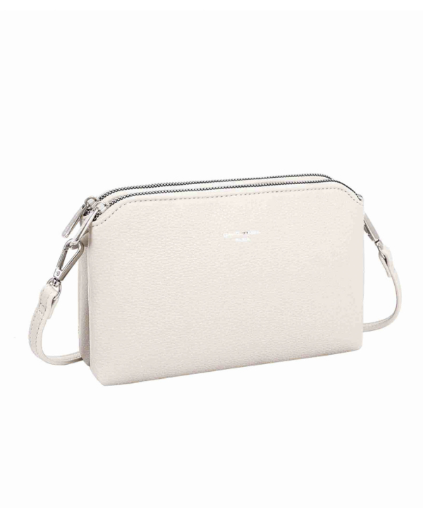 کیف دوشی زنانه دیویدجونز David Jones مدل CM6905
