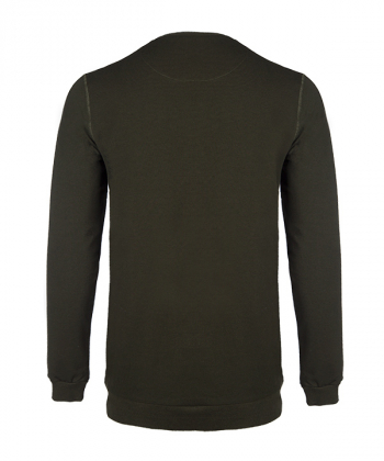 تیشرت مردانه پاییزی ناوالس Navales