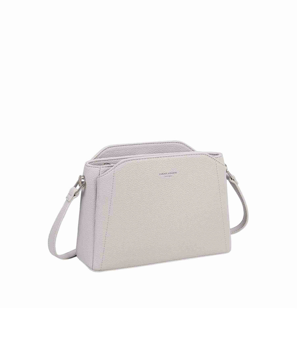 کیف دوشی زنانه دیویدجونز David Jones مدل CM6926