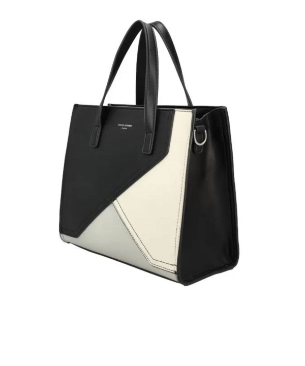 کیف دستی زنانه دیویدجونز David Jones مدل CM6972