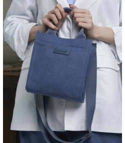 کیف دوشی زنانه دیویدجونز David Jones مدل CM7001