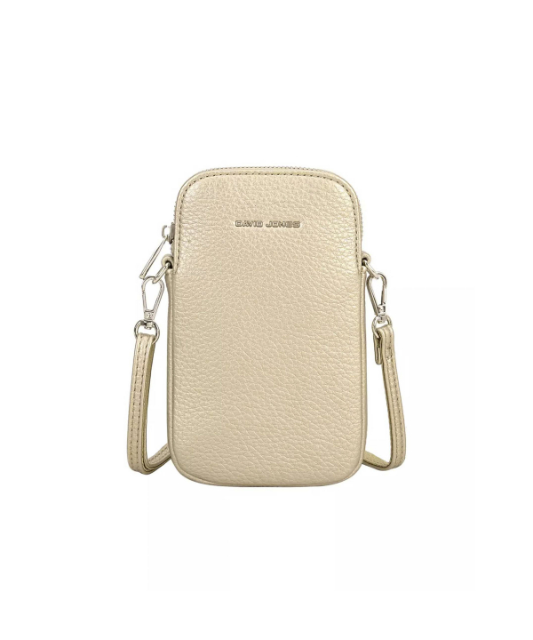 کیف دوشی زنانه دیویدجونز David Jones مدل 6937-1B