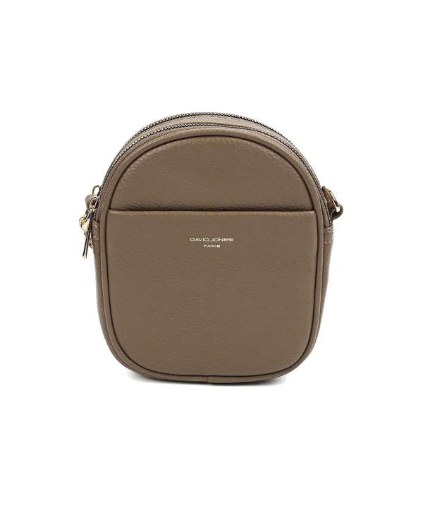کیف دوشی زنانه دیویدجونز David Jones مدل 7000-1