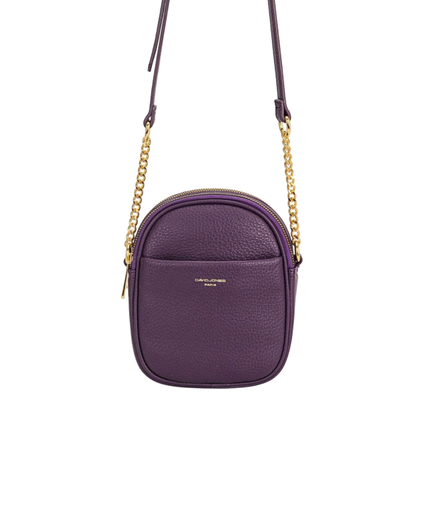 کیف دوشی زنانه دیویدجونز David Jones مدل 7000-1